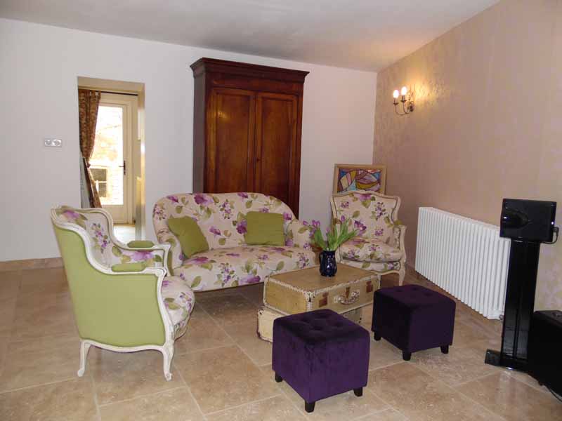 Les Terrasses de Gaumier - photo 5