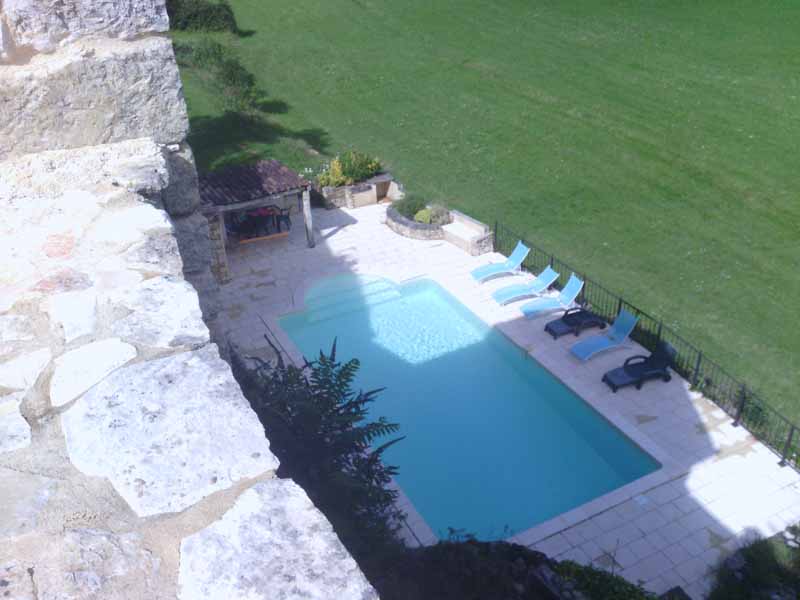 Les Terrasses de Gaumier - photo 4