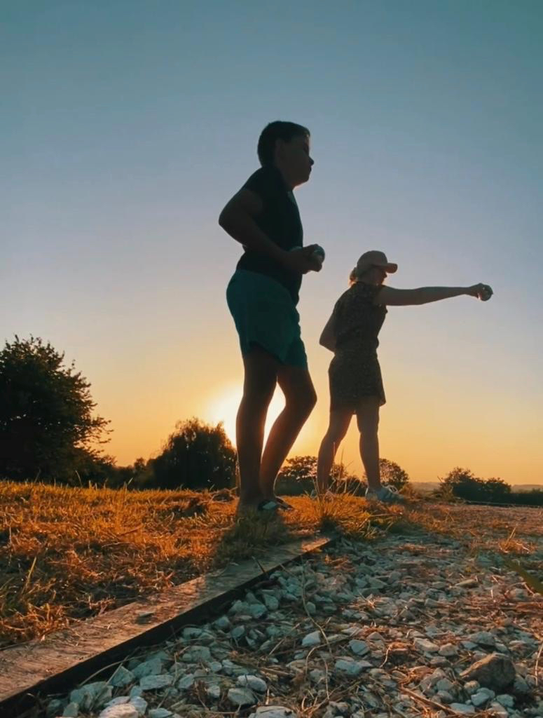 Lys d'Avril, Glanges - photo 8