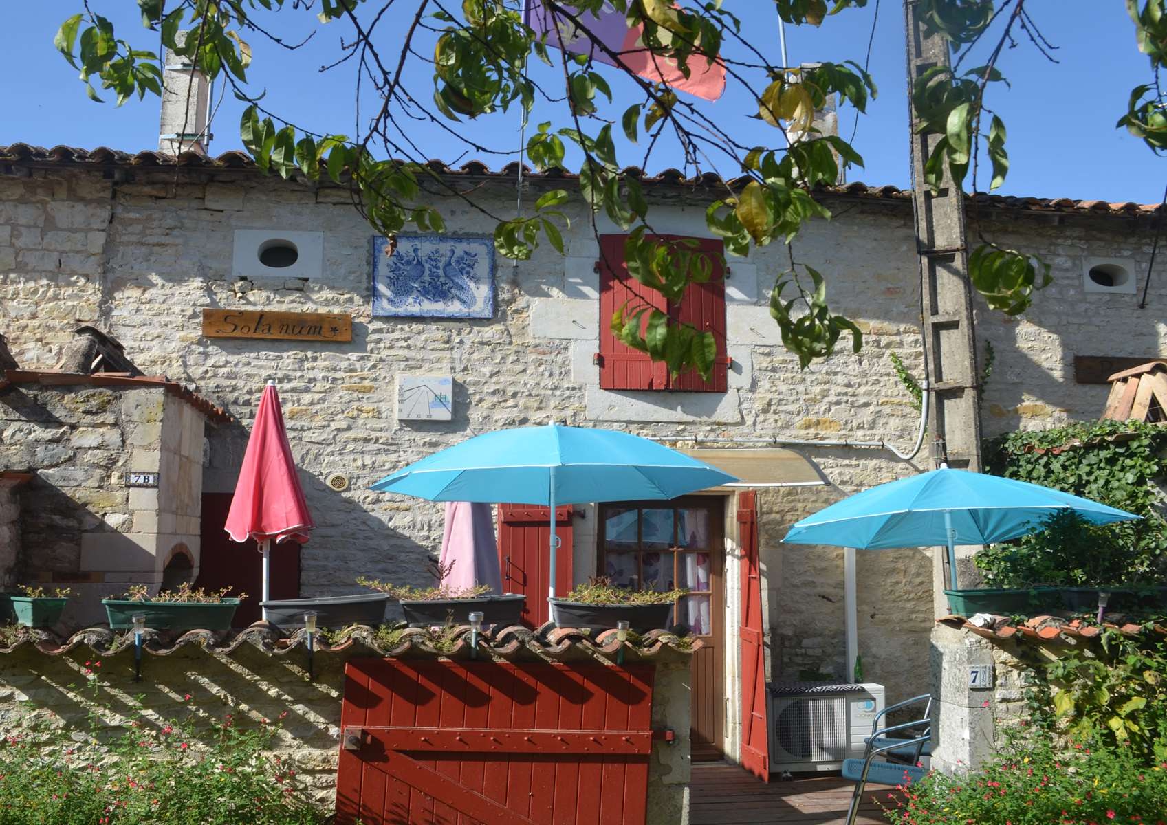 Gîte Solanum - photo 4