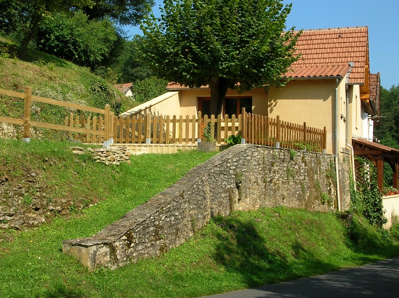 Les Oeillets - photo 3