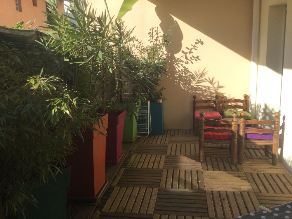 T4 - 1 à 4 pers. - GUE1/A