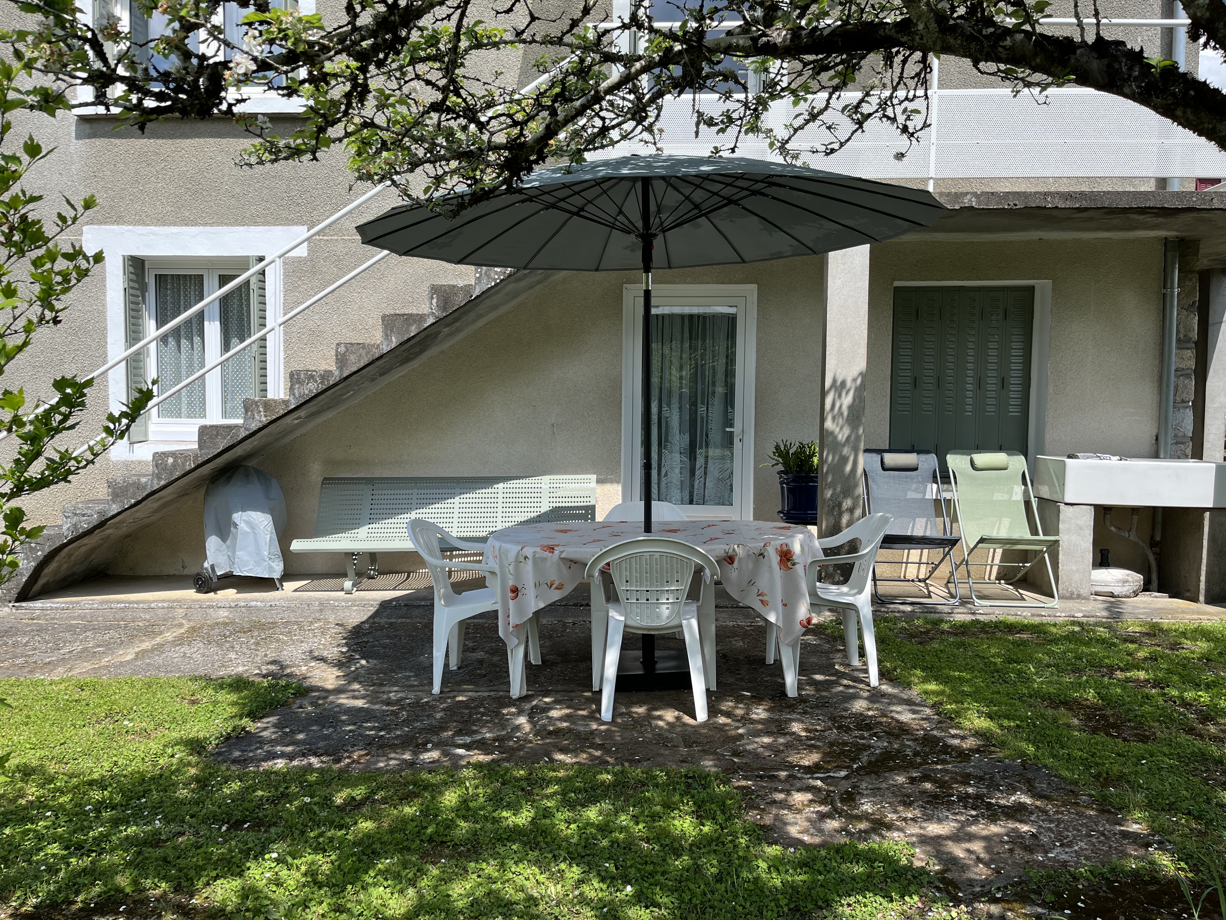 La maison Elisérobert - photo 4