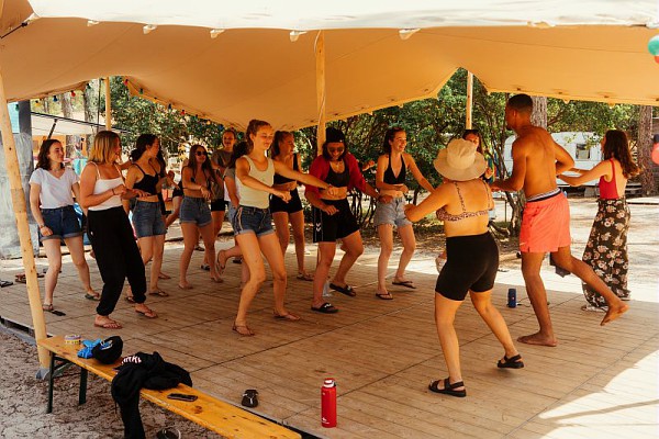 UCPA Ecole de Surf