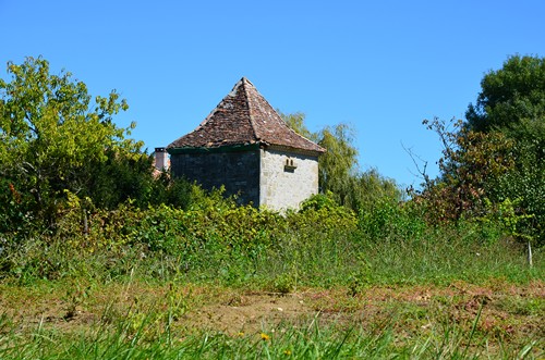 Poudenas, une ambiance de Toscane, Poudenas - photo 2
