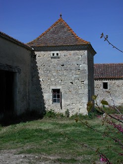 Poudenas, une ambiance de Toscane, Poudenas - photo 6