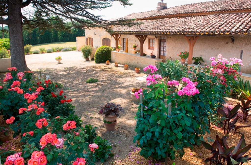 Les gites de la Vaysse la maison - photo 5