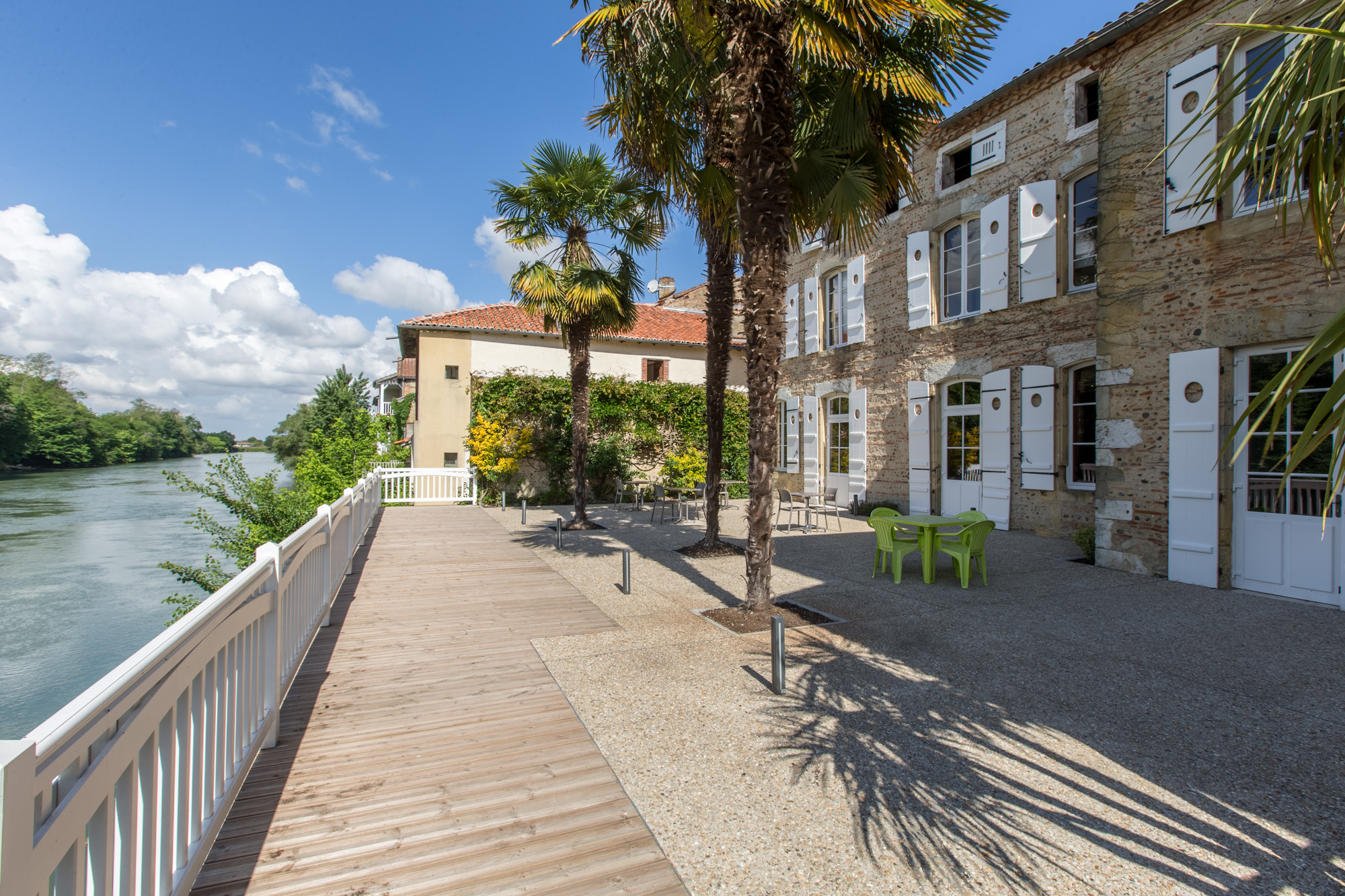 Office de Tourisme du Pays Grenadois