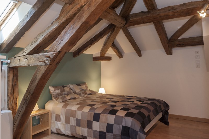 Le gîte du Roucal, Parranquet - photo 8