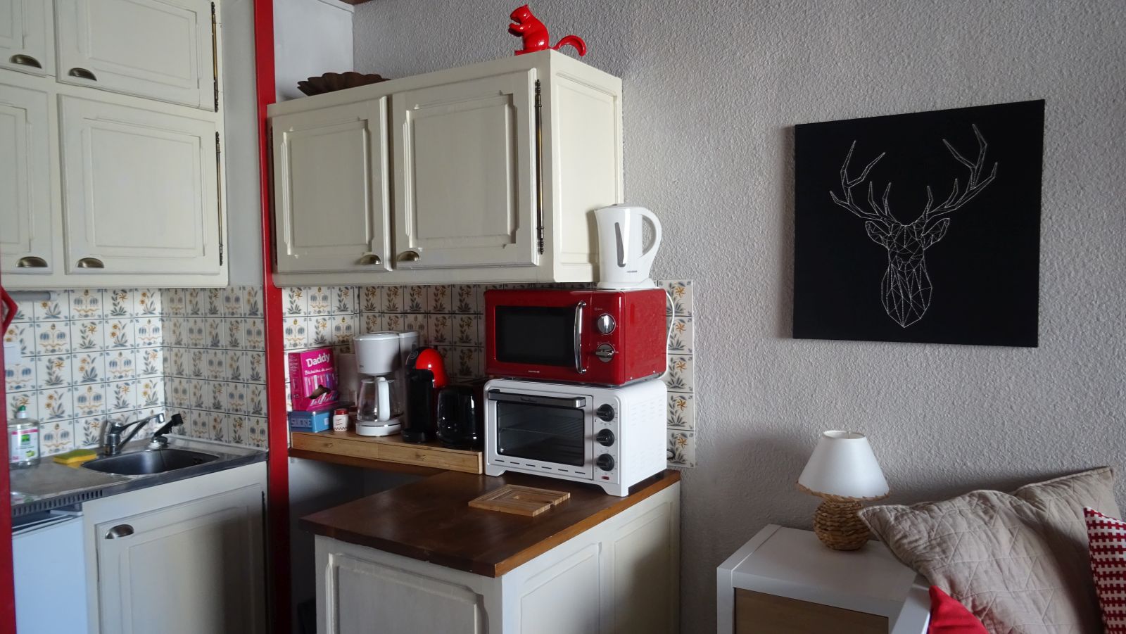 Studio Basque, Arette - photo 2