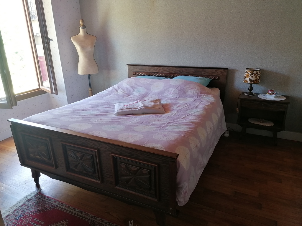 Sam Bott, Chambon-sur-Voueize - photo 6