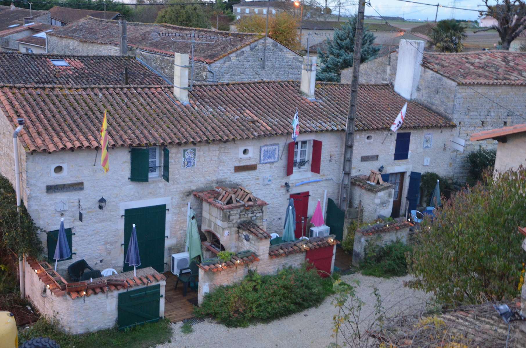 Gîte Salvia, Val-du-Mignon - photo 6