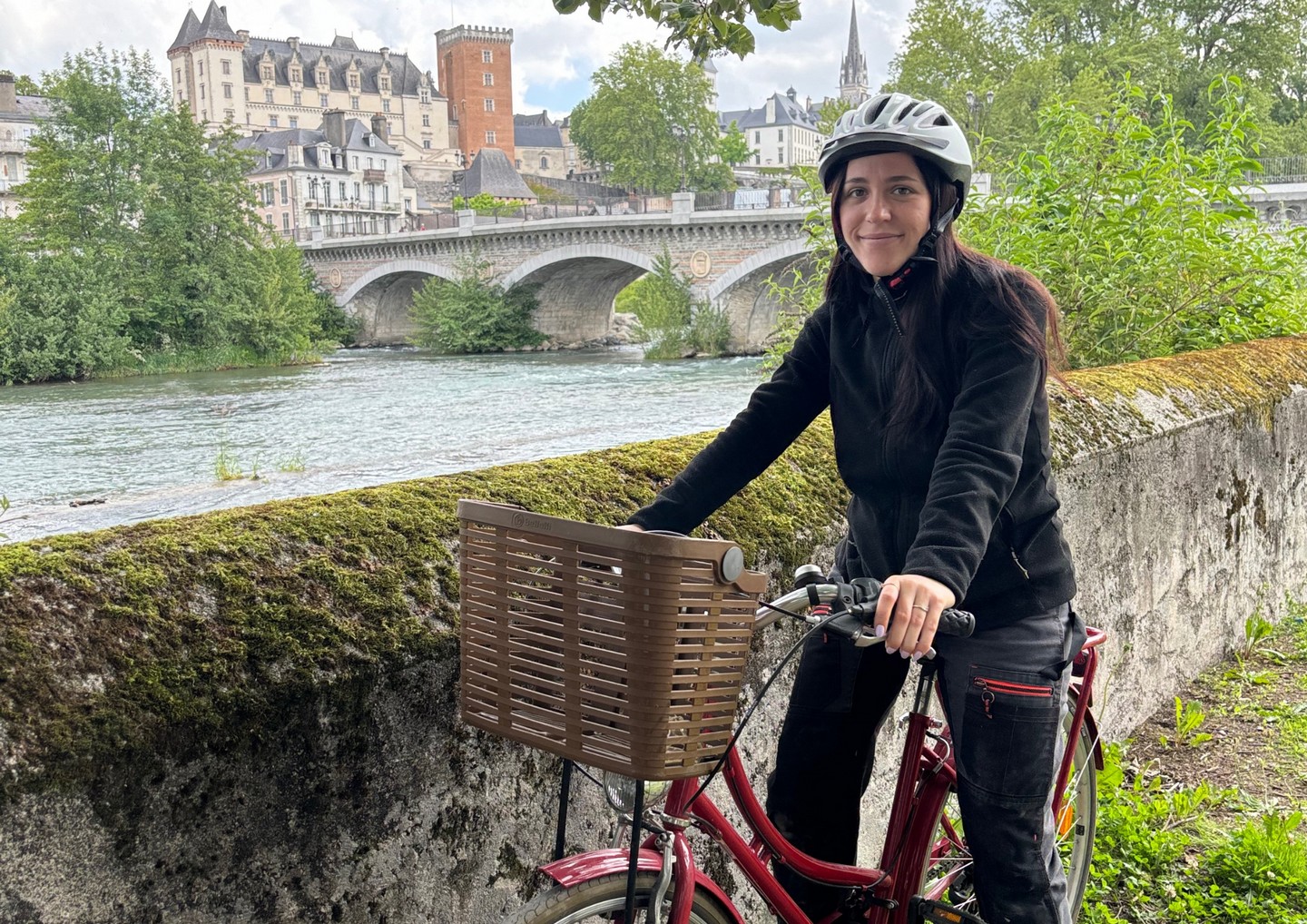 Vélo Voie Verte — photo 2