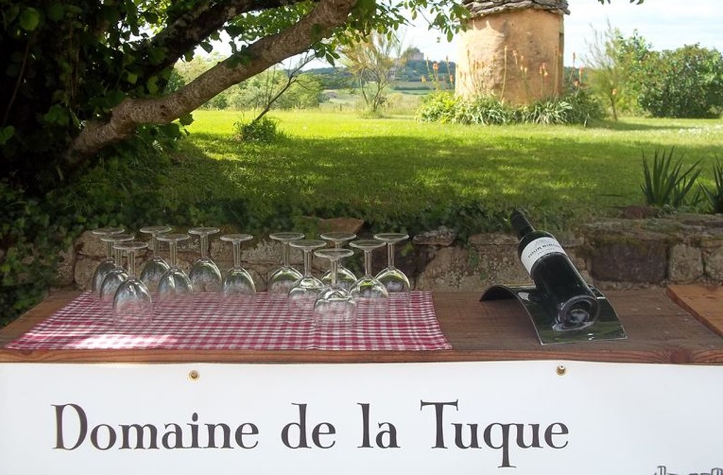 Domaine de la Tuque - photo 4
