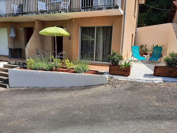 Résidence Montijo n°3 et n°4, Eugénie-les-Bains - photo 14