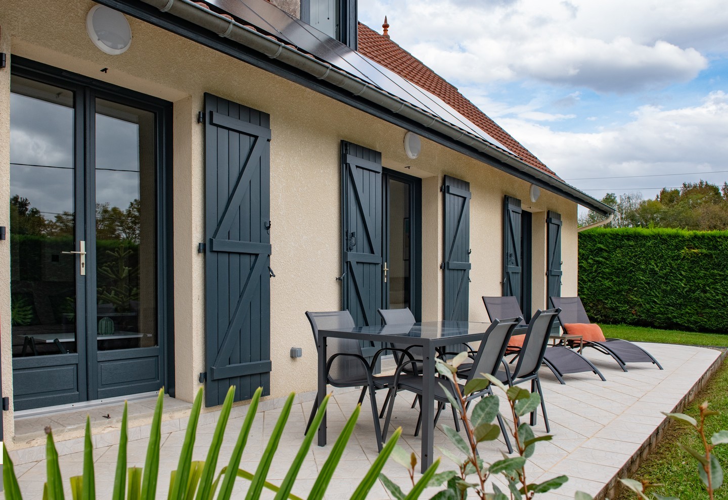 Appartement Pyrénées