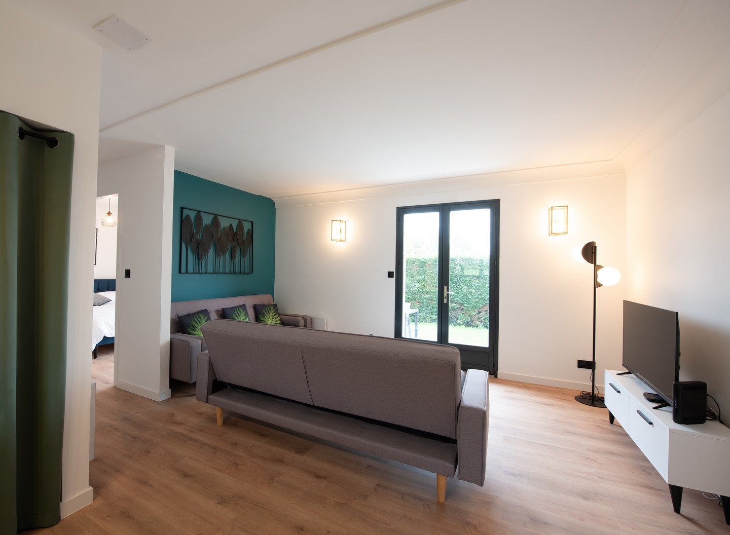 Appartement Pyrénées, Salies-de-Béarn - photo 4