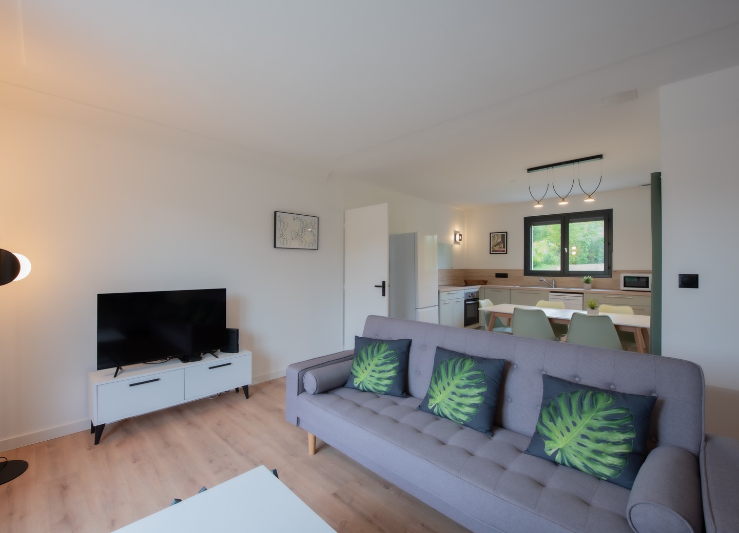 Appartement Pyrénées, Salies-de-Béarn - photo 2