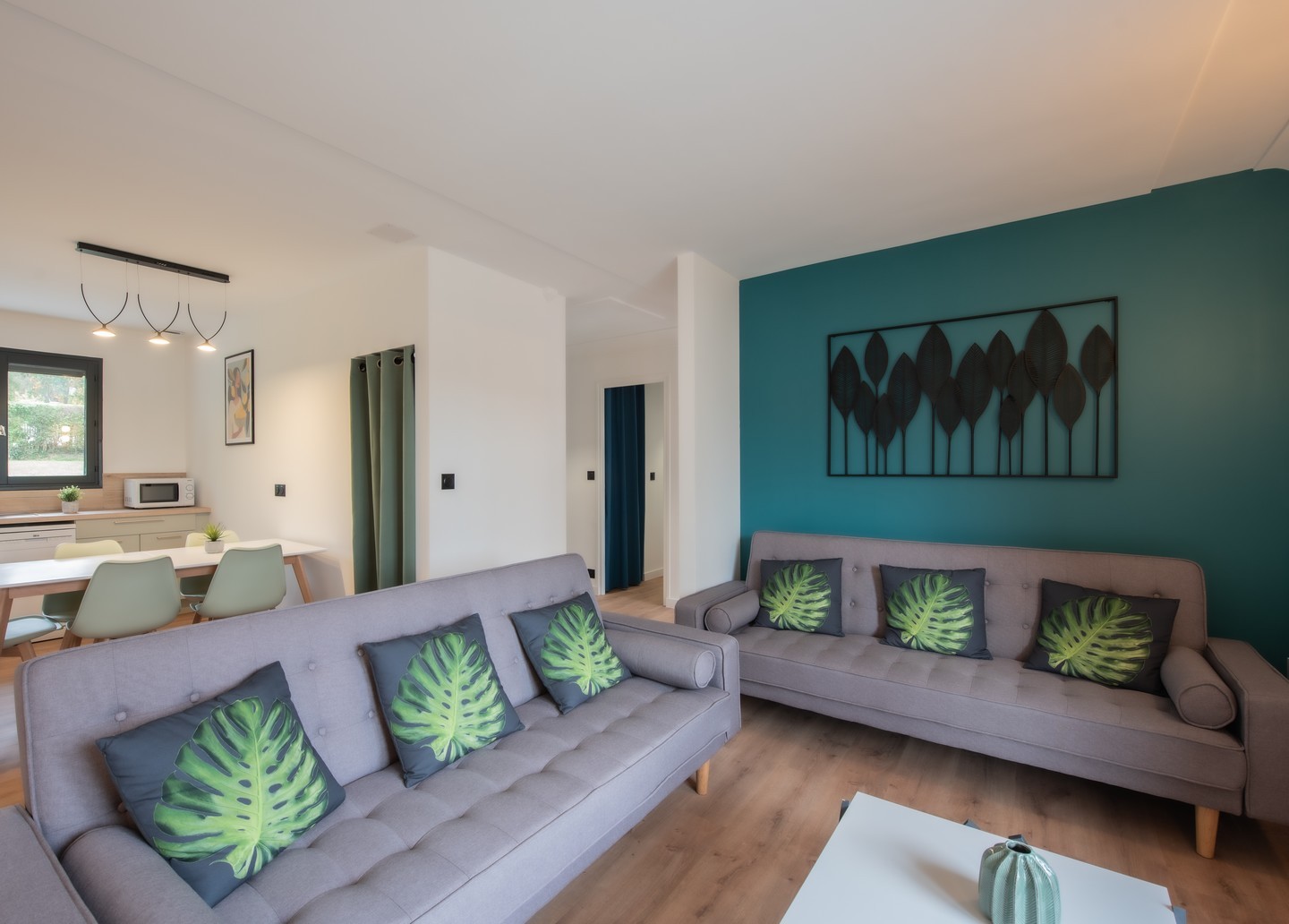 Appartement Pyrénées
