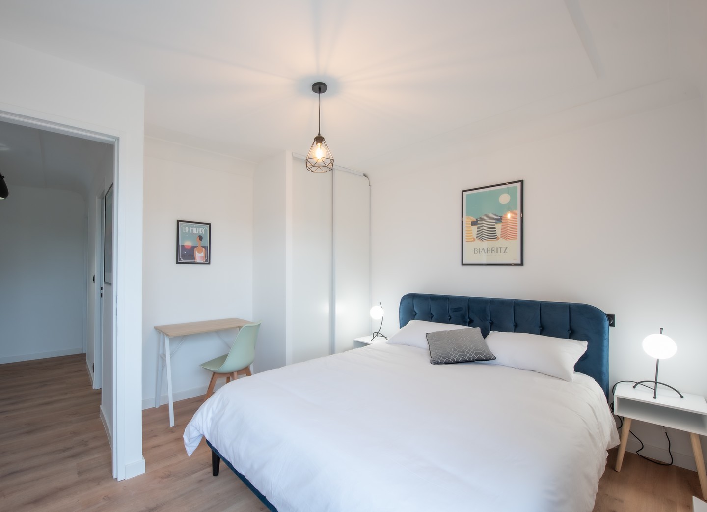 Appartement Pyrénées, Salies-de-Béarn - photo 6