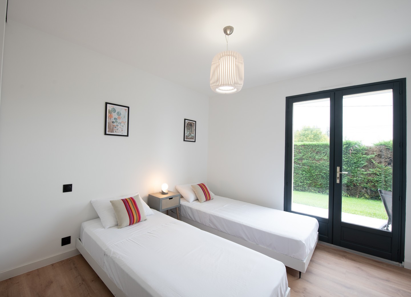 Appartement Pyrénées, Salies-de-Béarn - photo 7