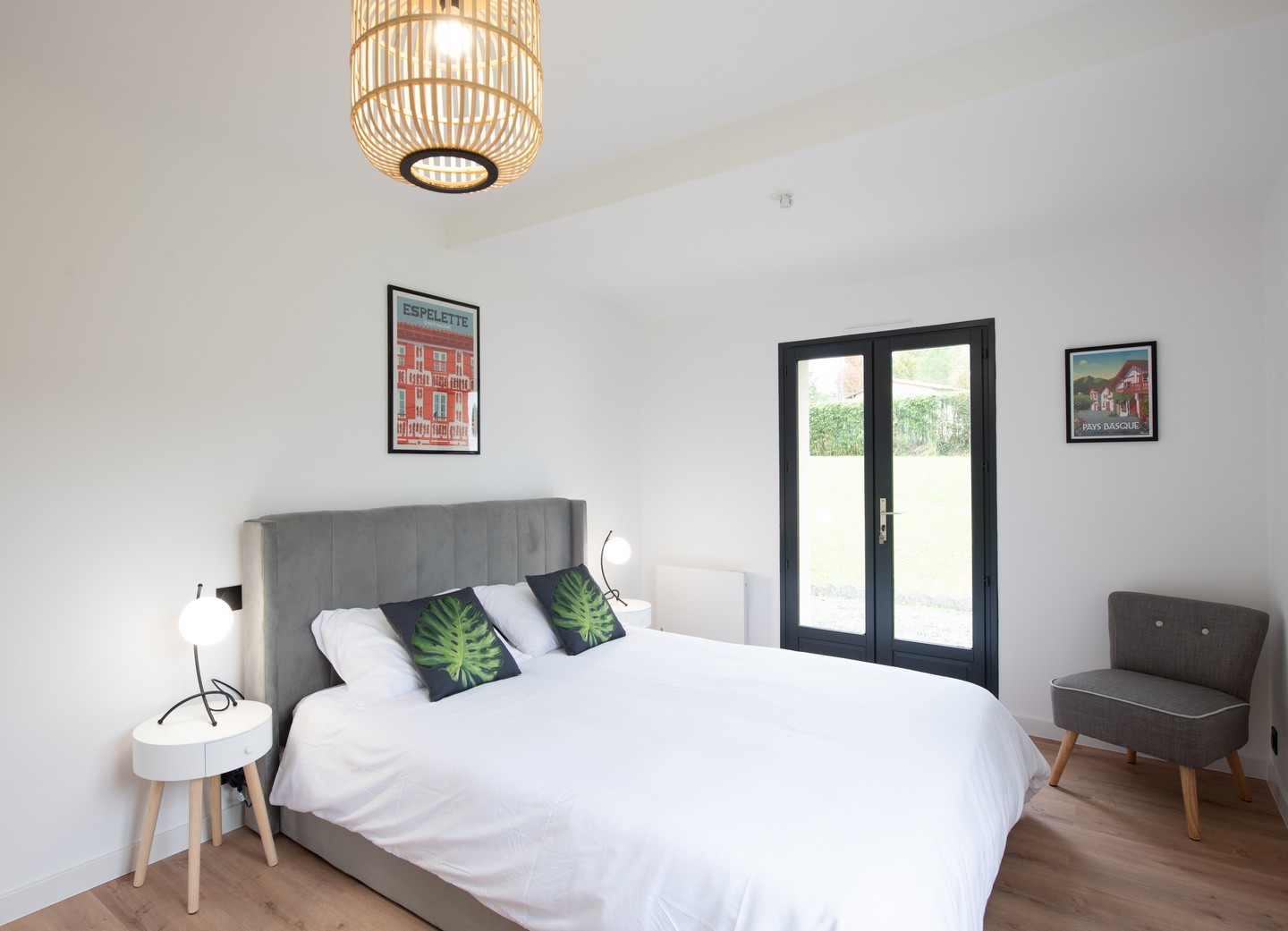 Appartement Pyrénées, Salies-de-Béarn - photo 5
