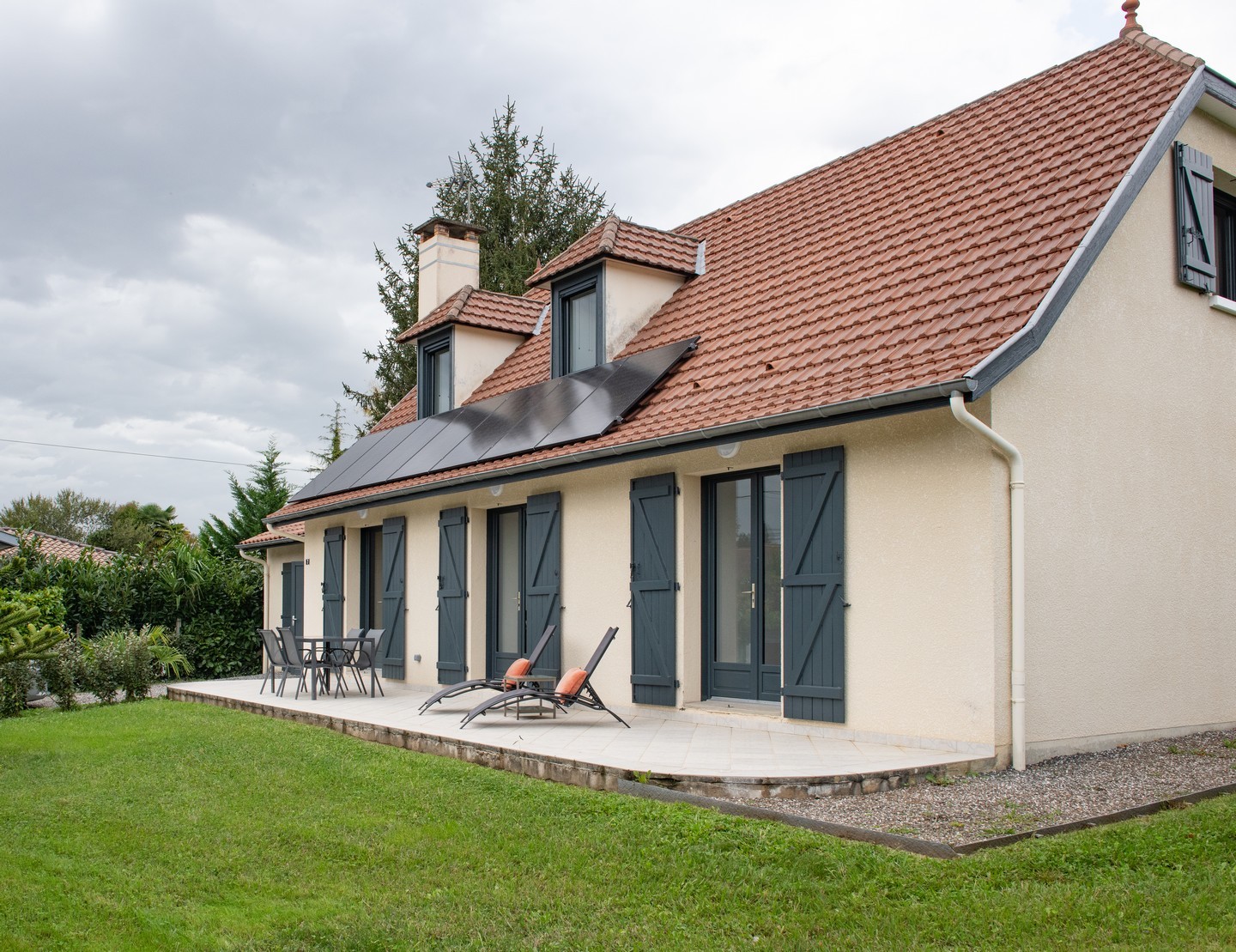 Appartement Pyrénées, Salies-de-Béarn - photo 12