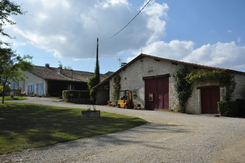 Domaine Le Castellat