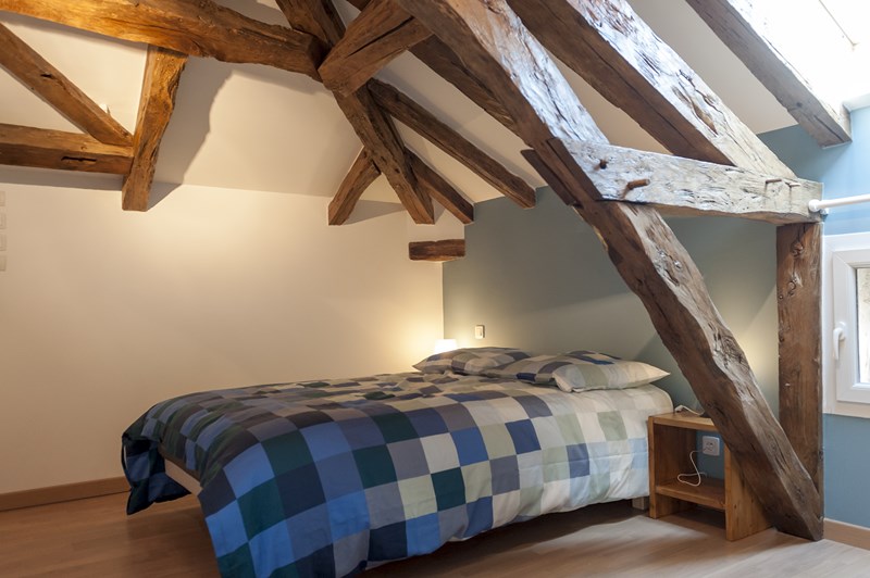 Le gîte du Roucal, Parranquet - photo 13