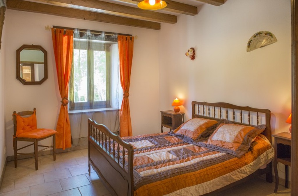 Gîtes de Vigne- Le four - photo 4