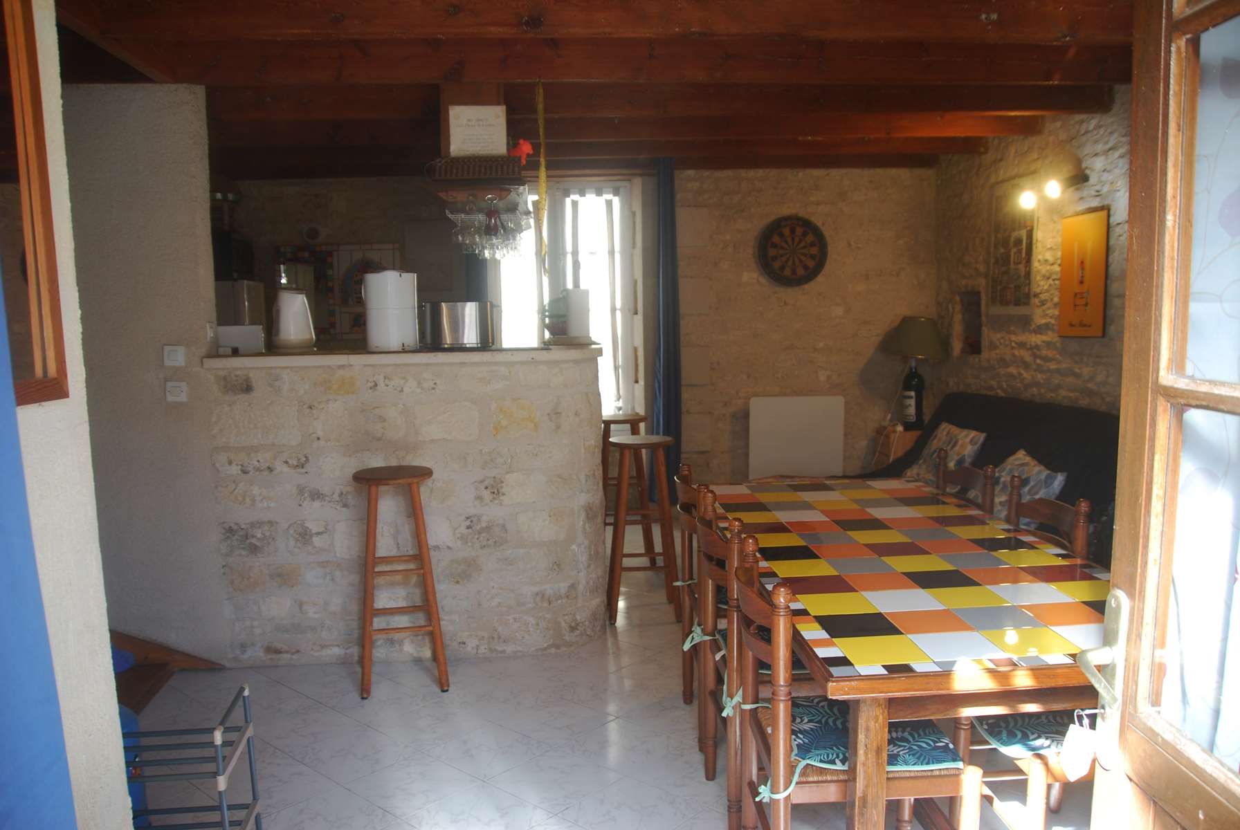 Gîte Passiflora - photo 2