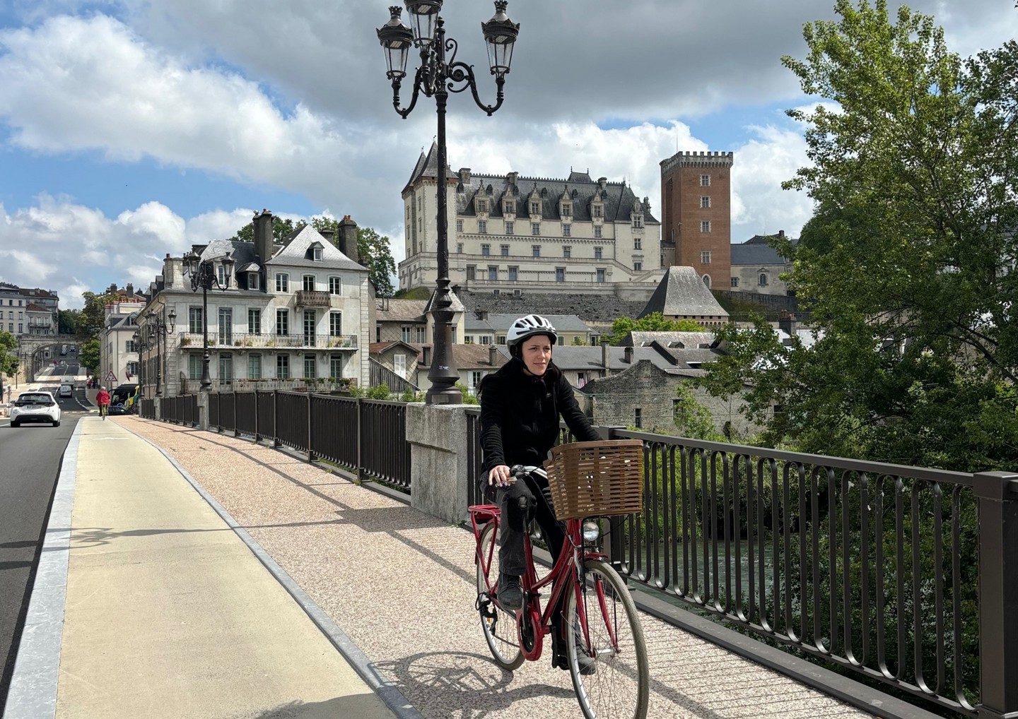 Vélo Voie Verte