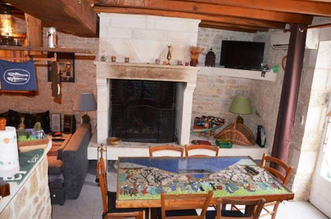 Gîte Salvia - photo 5