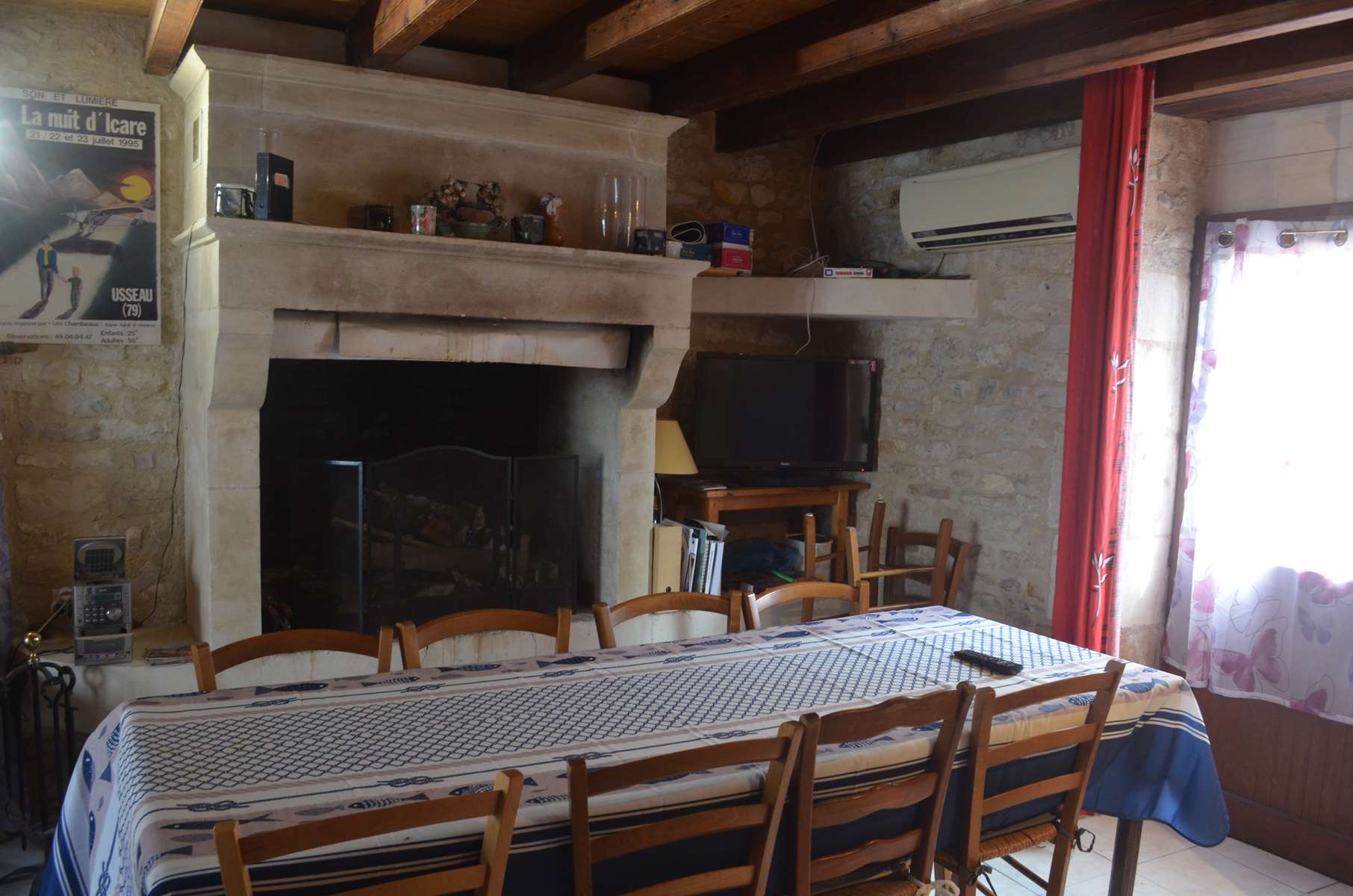 Gîte Solanum, Val-du-Mignon - photo 6