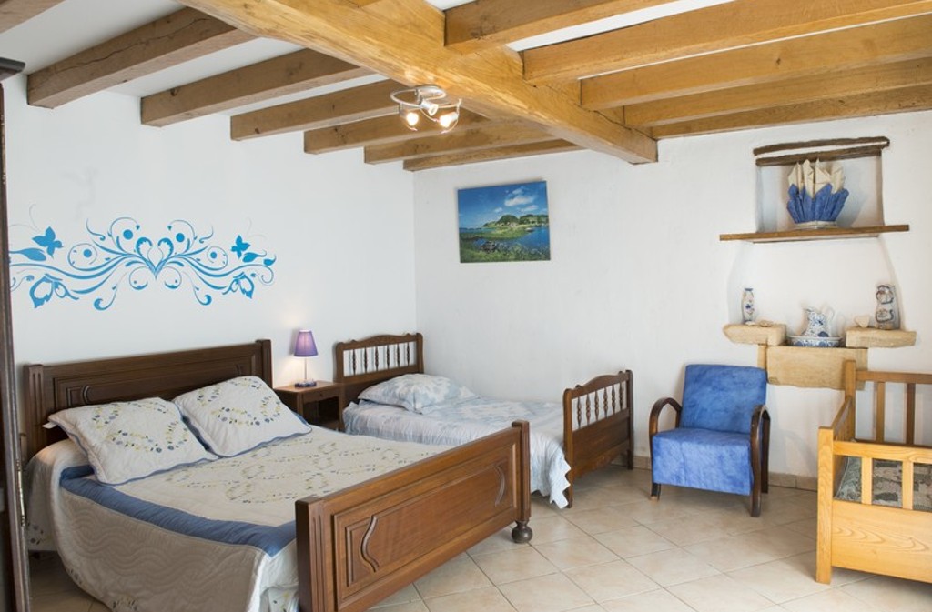 Gîtes de Vigne- Le four - photo 2