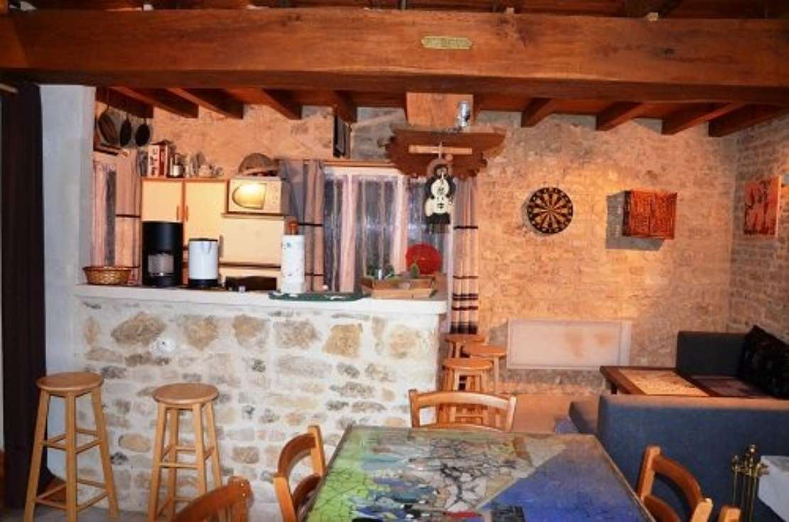 Gîte Salvia - photo 4