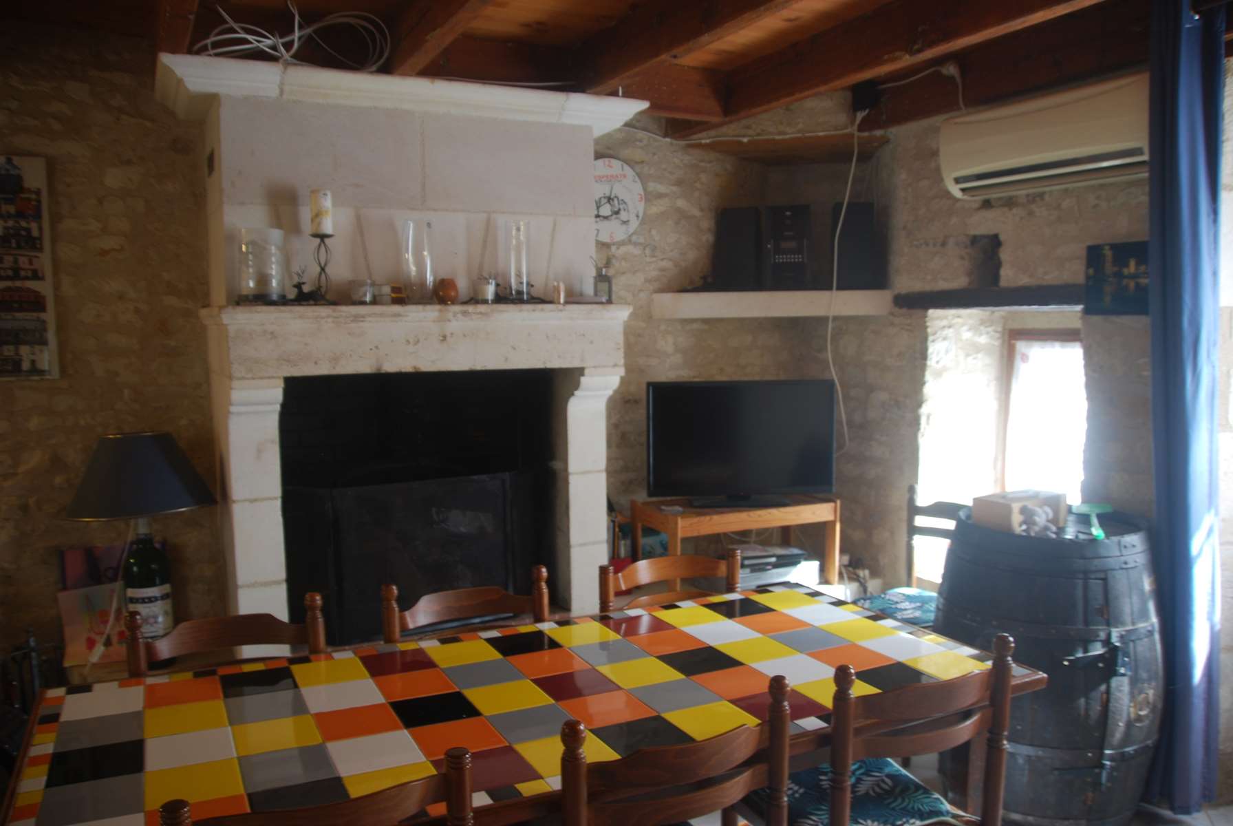 Gîte Passiflora, Val-du-Mignon - photo 9