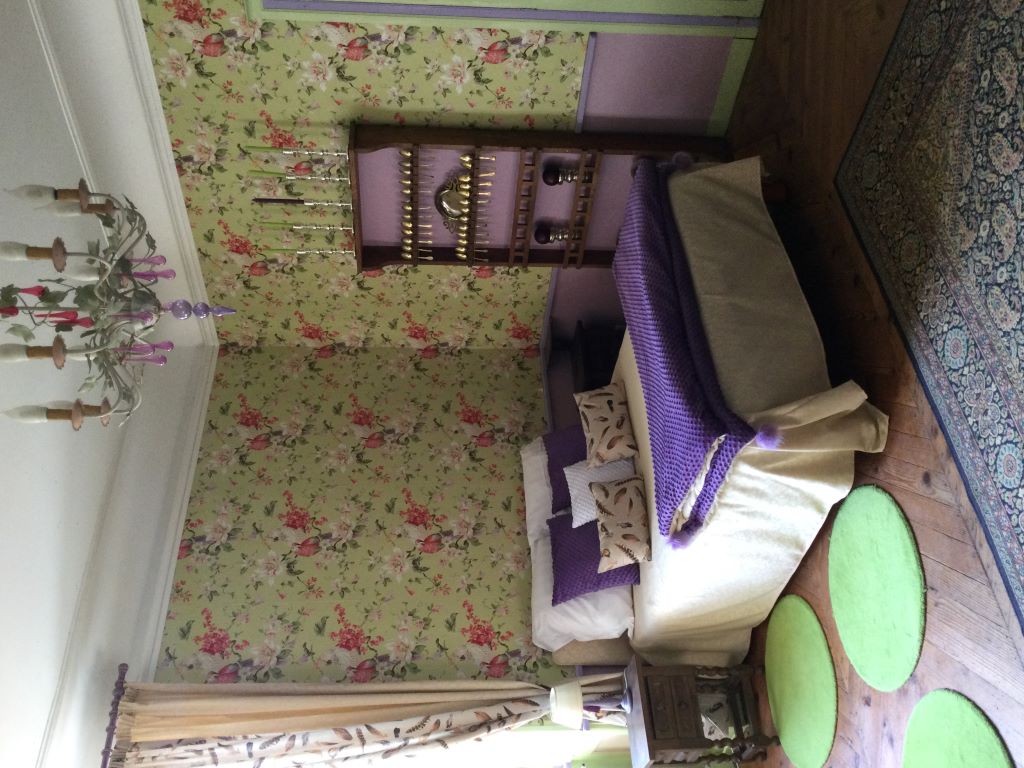 L'Orangerie du Château de Bordus, Sainte-Marie-de-Gosse