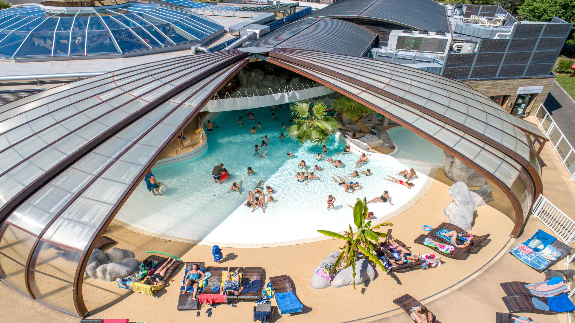 Camping La Rive - photo 4