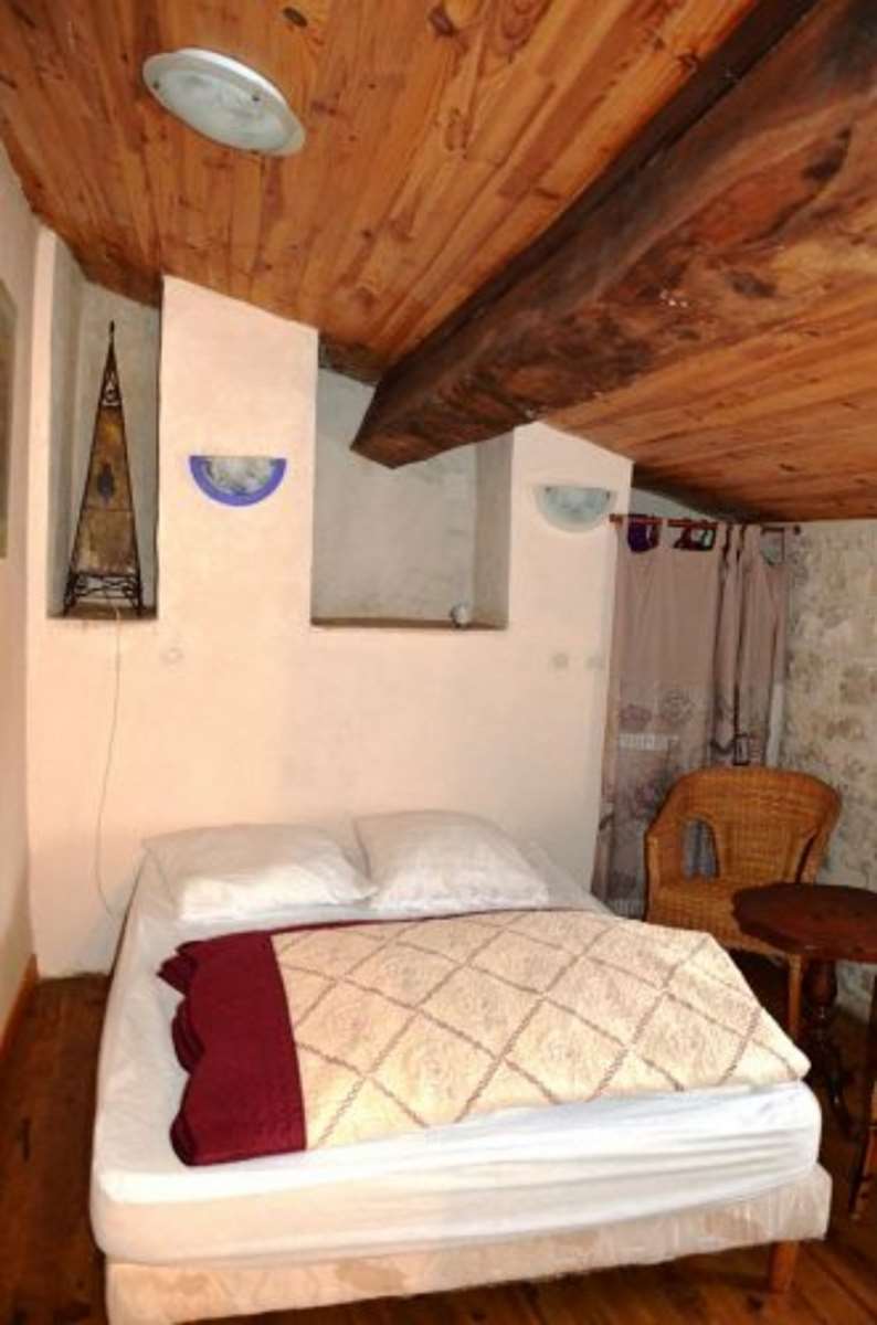 Gîte Salvia - photo 2