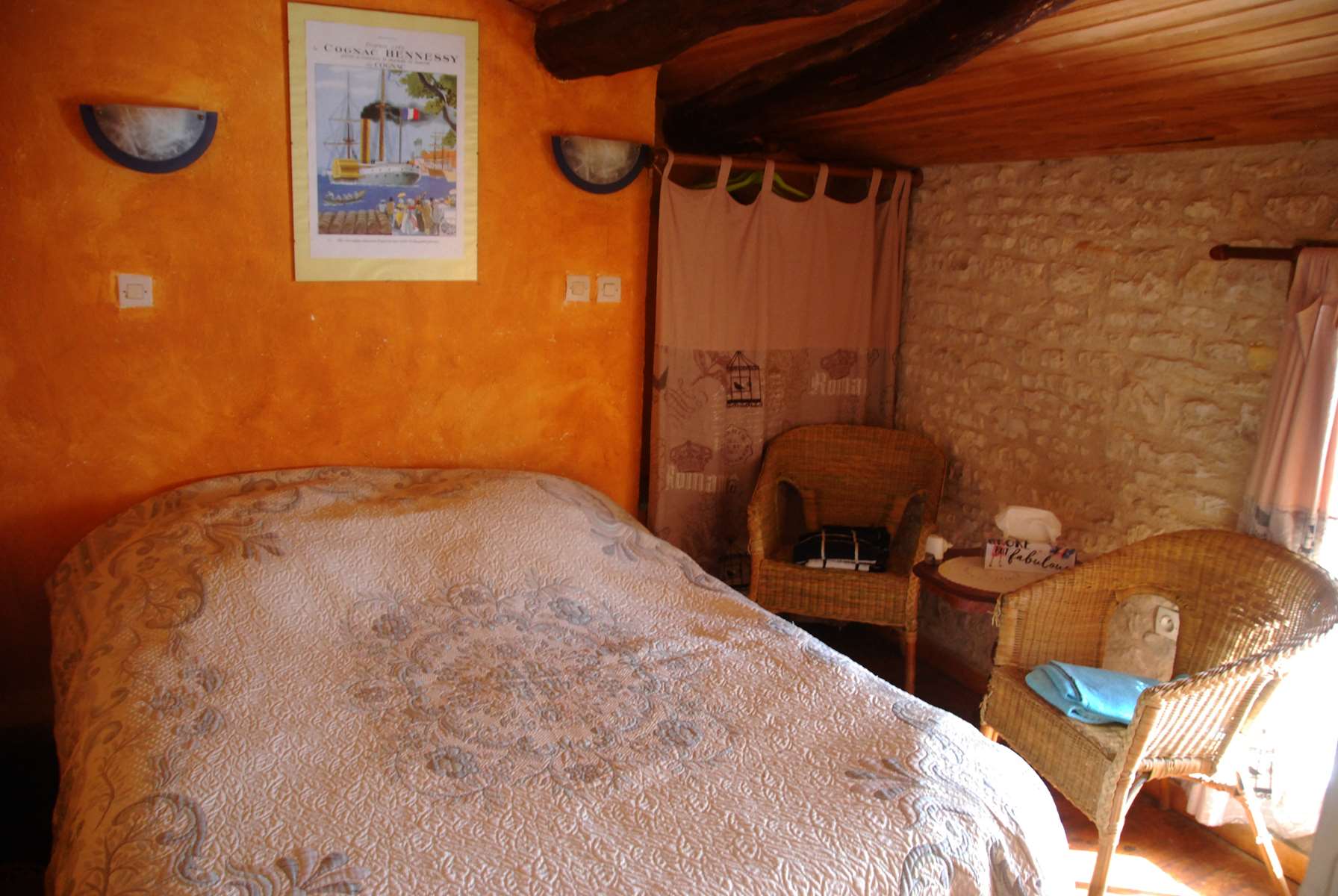 Gîte Passiflora - photo 5