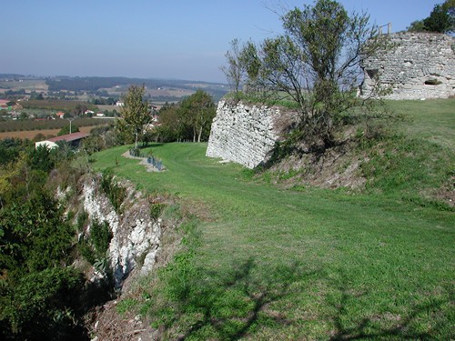 GR®654E / Voie de Vézelay : de Castillonnès à Villeneuve-de-Mézin, Castillonnès - photo 10