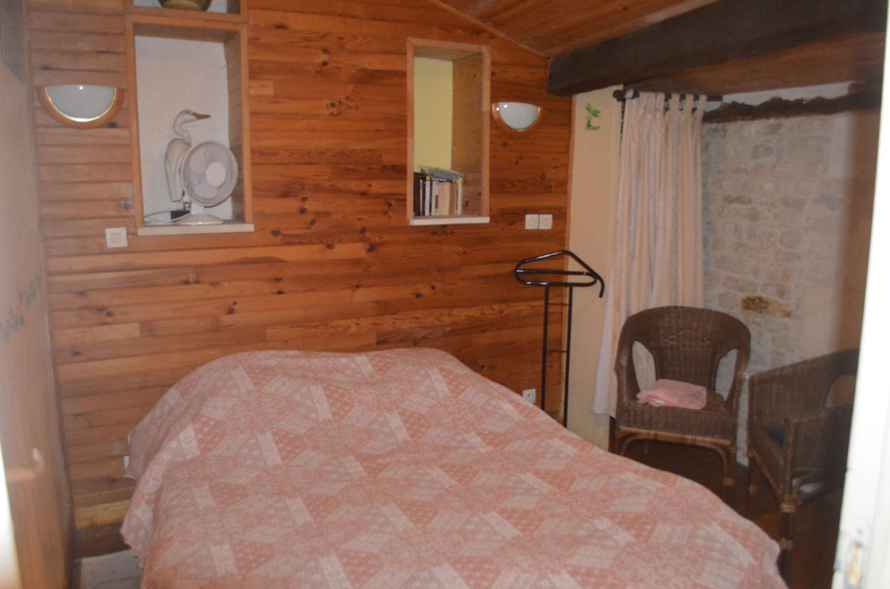 Gîte Solanum - photo 5