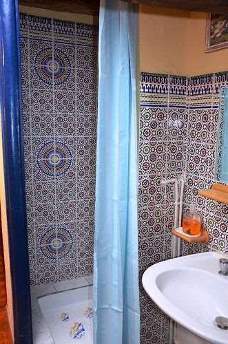 Gîte Salvia, Val-du-Mignon - photo 8