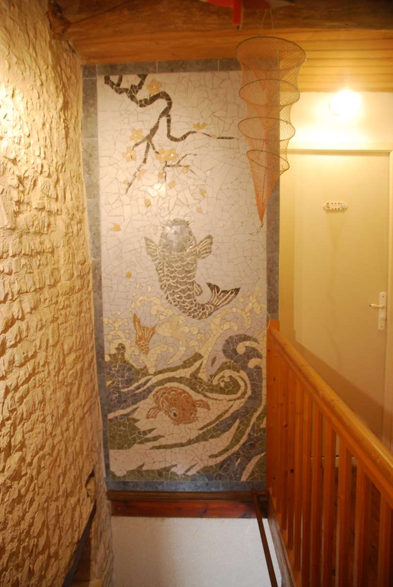 Gîte Passiflora - photo 3