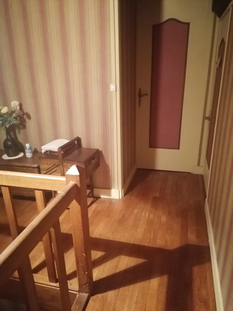 Sam Bott, Chambon-sur-Voueize - photo 10