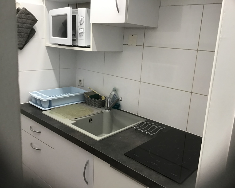 T2 - 1 à 2 pers. - CAM2/A - photo 2