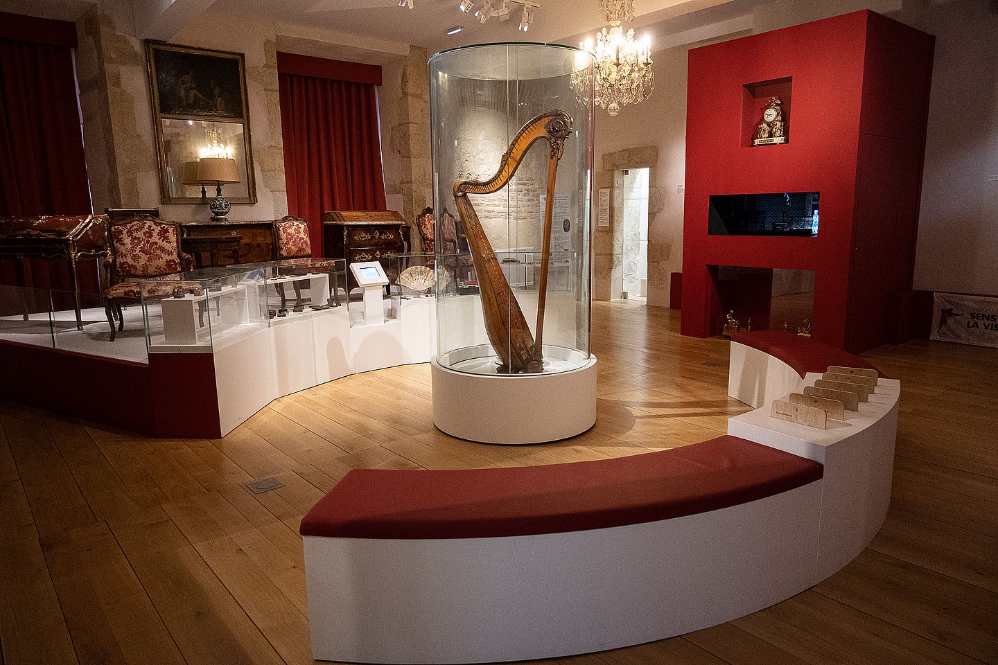 Château de Morlanne, Morlanne