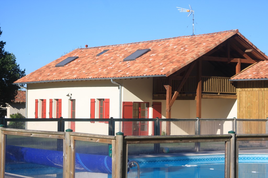 La Grange de Bastard, Saint-Gor - photo 4