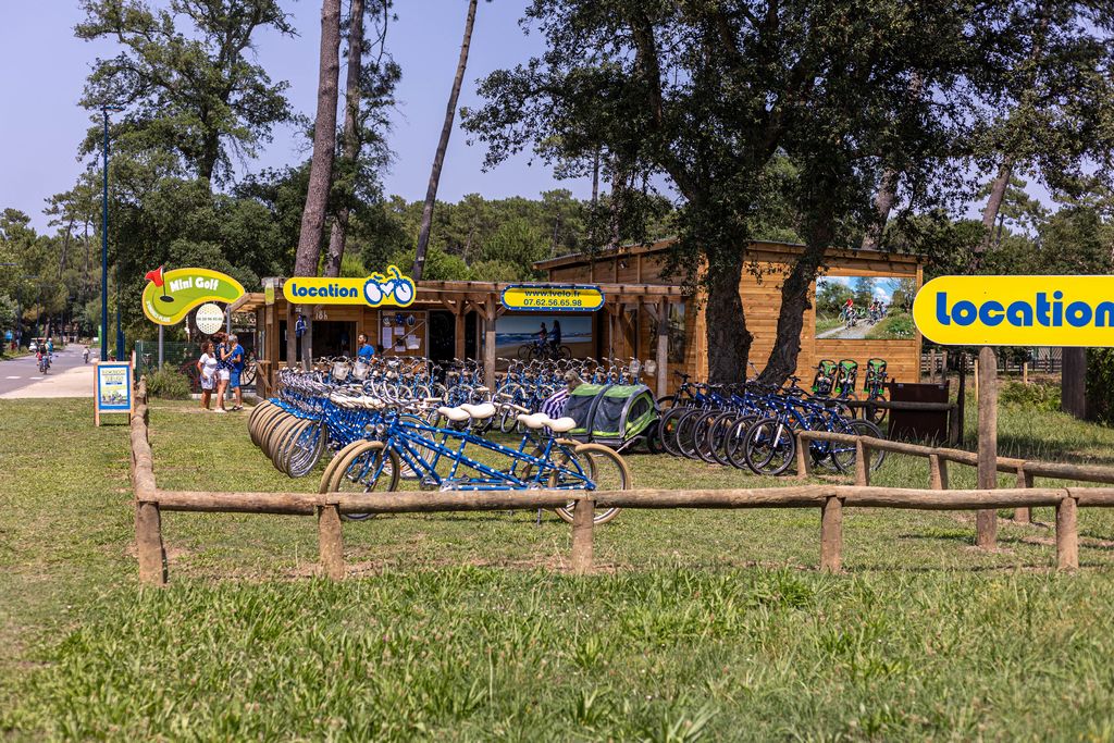 Location de vélos 1Velo - photo 2